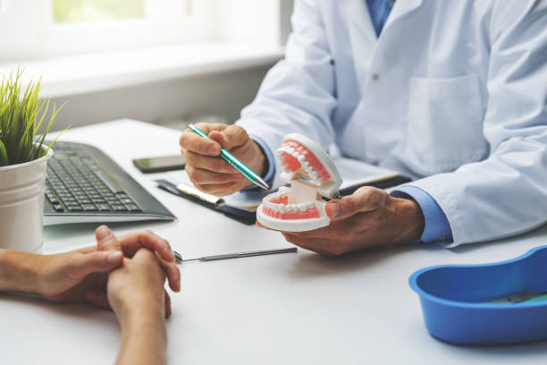 Reliable Salem, NC Holistic Dental Care Services Solutions