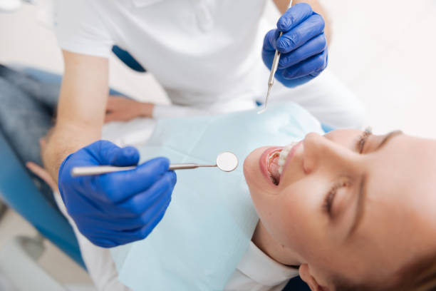 Best Periodontal (Gum) Disease Treatment  in Salem, NC